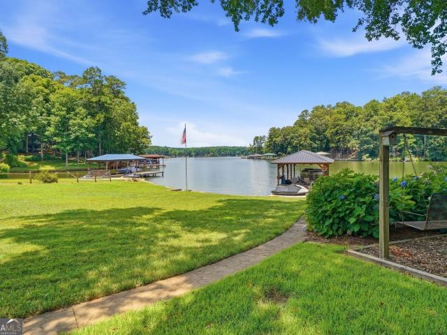 House for sale in Monticello, Georgia