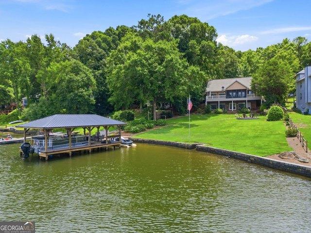 House for sale in Monticello, Georgia