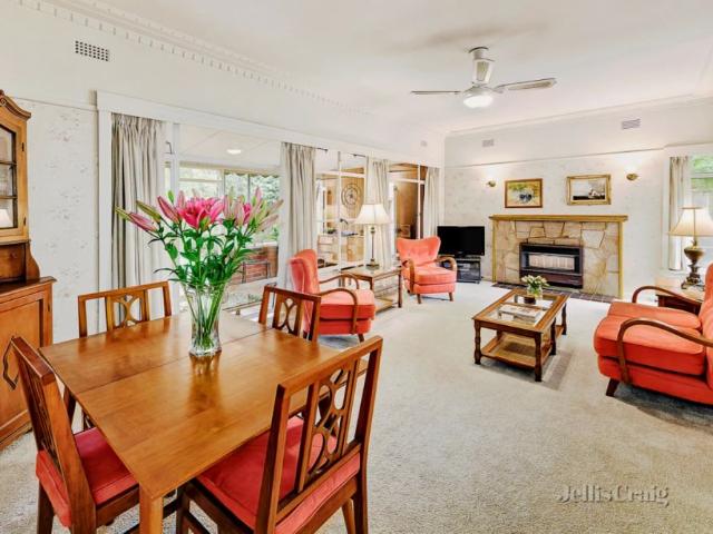 Apartment for rent in Camerons Creek, Victoria