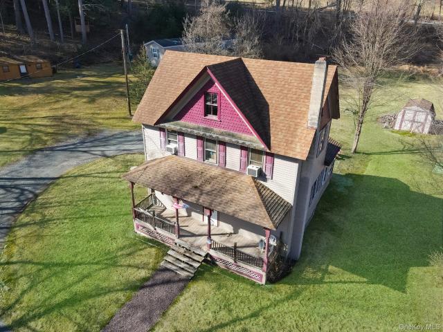 Property for sale in Pond Eddy, New York