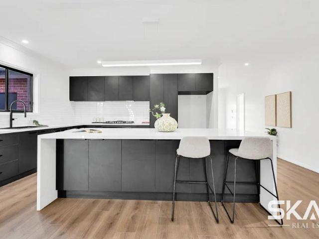 House for rent in Melbourne