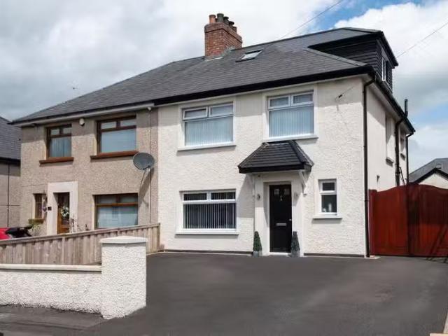 House for sale in Doolin, South Tipperary