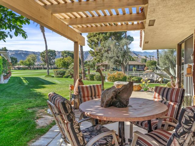 House for sale in Rancho Mirage, California