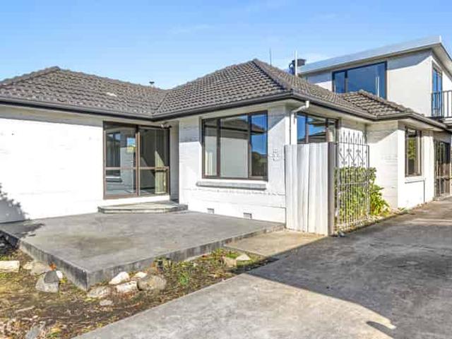House for rent in Belfast, Canterbury