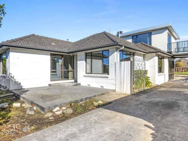House for rent in Belfast, Canterbury