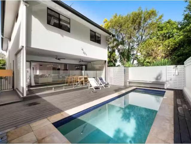 House for rent in Toombul, Queensland