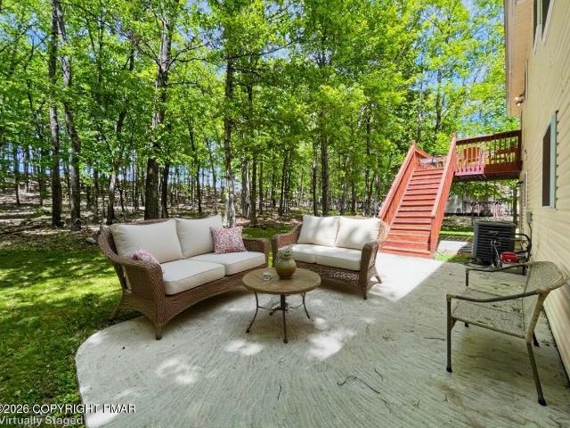 House for sale in Carbon, Pennsylvania