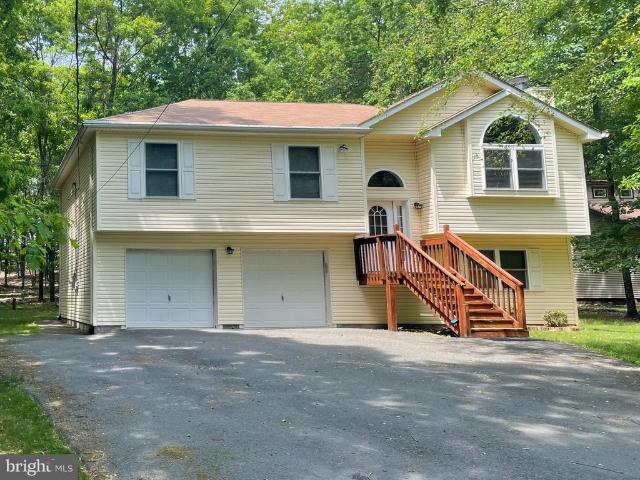 House for sale in Carbon, Pennsylvania