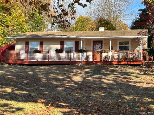 Property for sale in Hyde Park, New York
