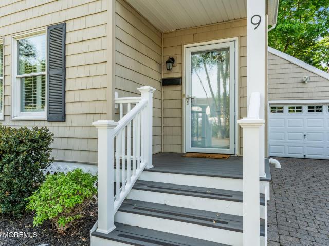 House for sale in Monmouth, New Jersey