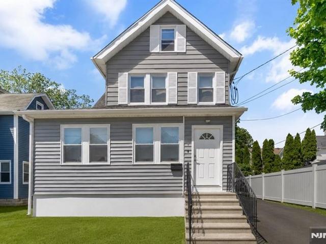 House for sale in Bloomfield, New Jersey