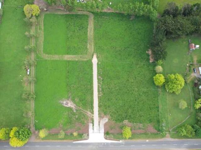 Land for sale in Takapau