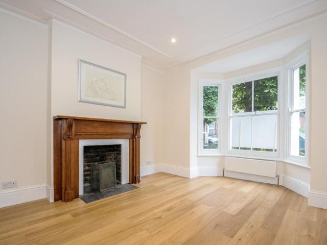 House for rent in London Borough of Merton, Greater London