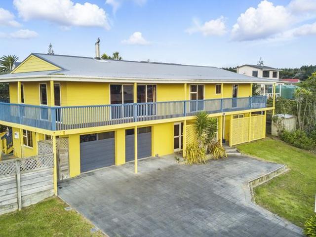 House for rent in Waitārere Beach, Horowhenua District