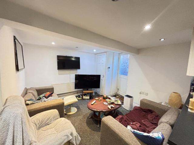 House for rent in Burley, West Yorkshire