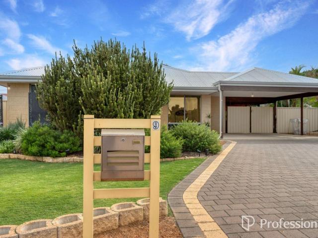 House for rent in Merilup, Western Australia