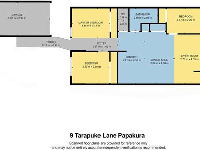 House for sale in Papakura, Oroua County