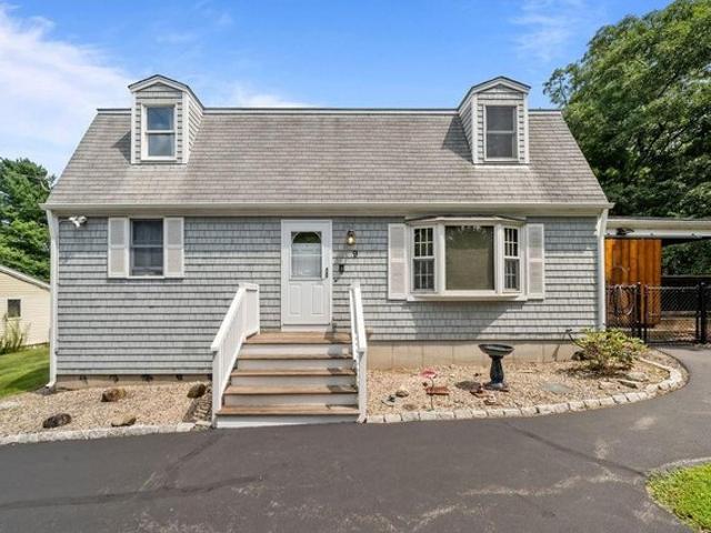 House for sale in Charlestown, Rhode Island