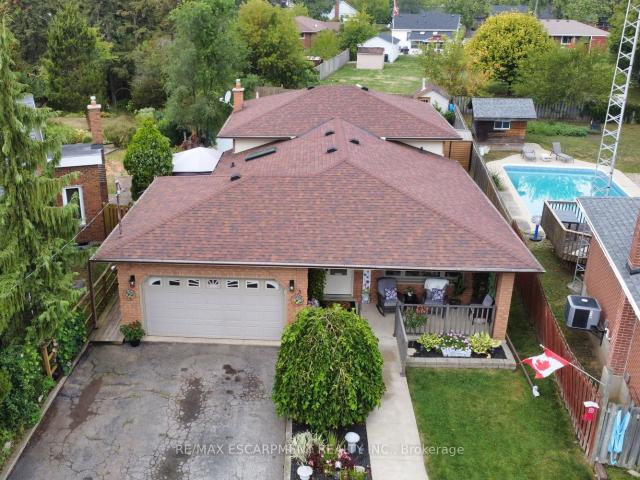 House for sale in Brant, Ontario