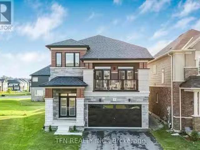 House for sale in Brant, Ontario
