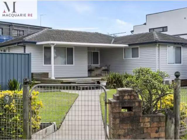 House for rent in Sydney, New South Wales