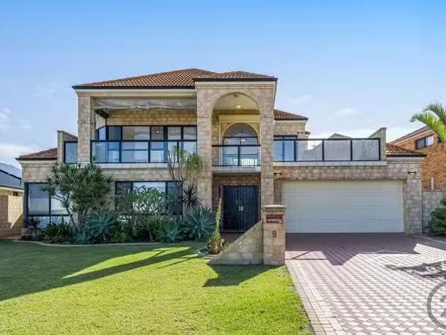 House for rent in Parklands, Western Australia