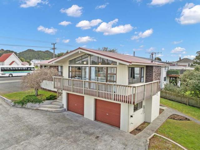 House for sale in Maungakaramea, Whangārei District