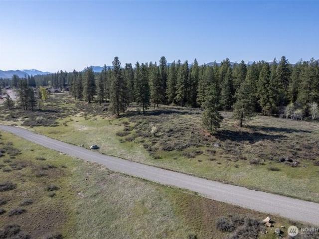 House for rent in Winthrop, Washington