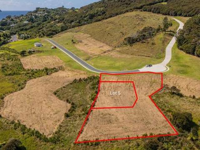 Land for sale in Hot Water Beach, Waikato