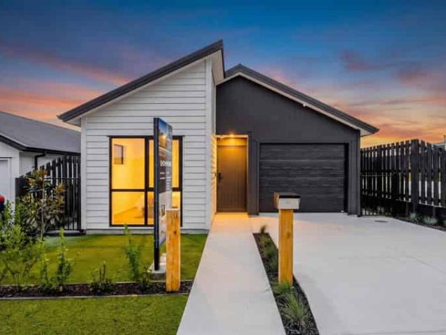 House for rent in Kauwhata, Waikato