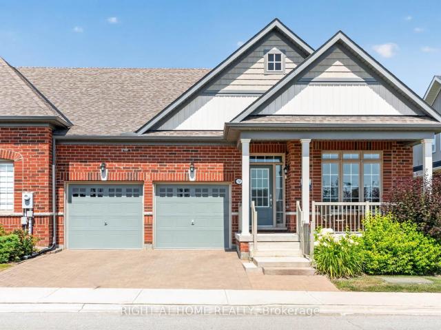 Condo for sale in Woburn, Ontario