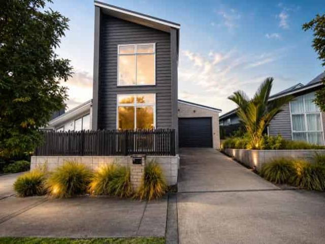 House for rent in Paremoremo, Oroua County