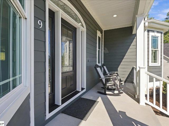 House for sale in Travelers Rest, South Carolina