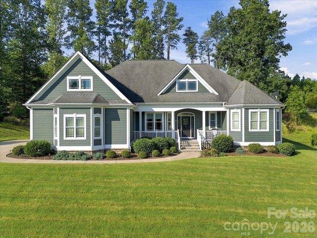 House for sale in Travelers Rest, South Carolina