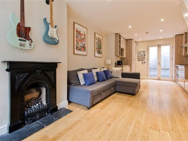 Terraced House for sale in Bluebell, North Tipperary