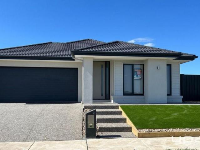 House for rent in Beveridge, Victoria