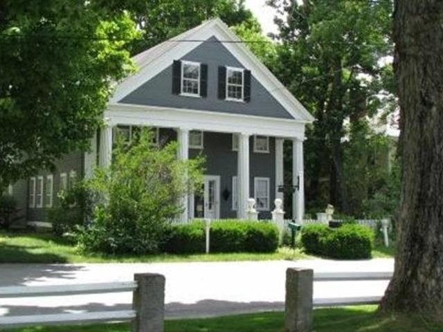 Property for sale in New Hampshire