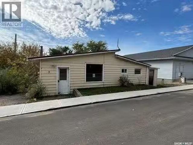 House for sale in Craven