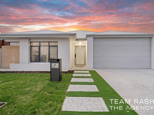 House for sale in Brabham, Western Australia