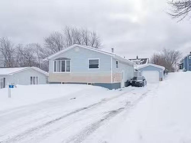 House for sale in Stellarton, Nova Scotia