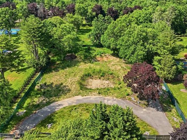 Land for sale in Nassau, New York
