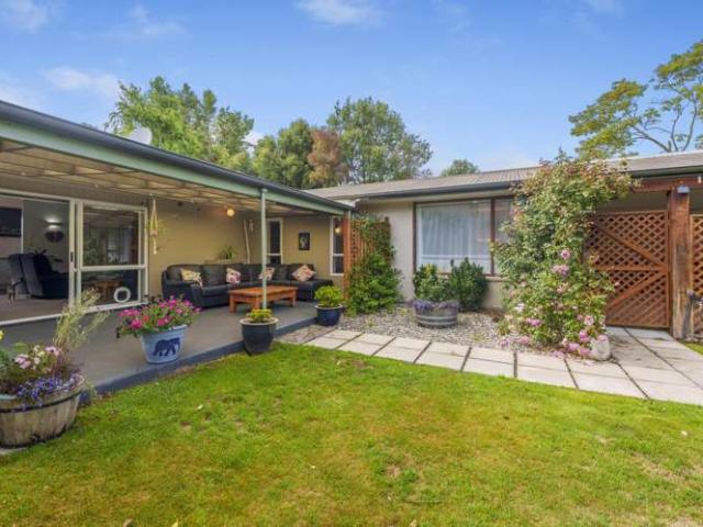 House for sale in Leithfield, Canterbury