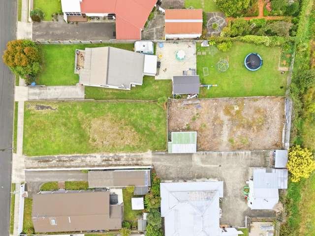 Land for sale in Wanganui District