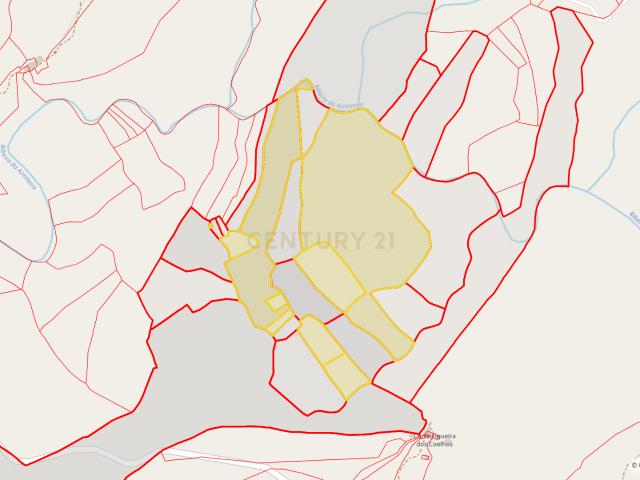 Terreno venda em São Barnabé, Almodôvar