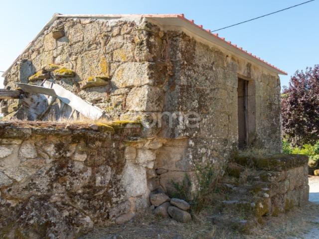 Terreno venda em Guarda