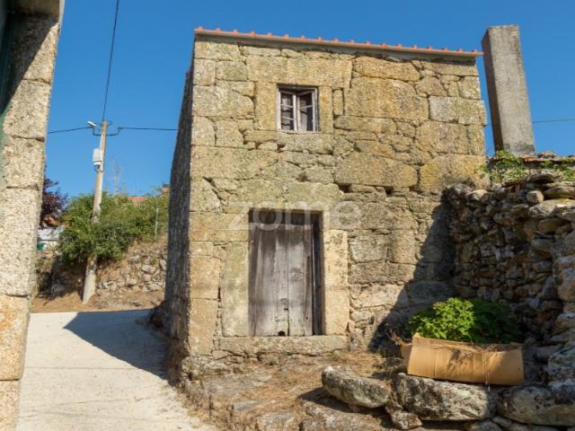Terreno venda em Guarda