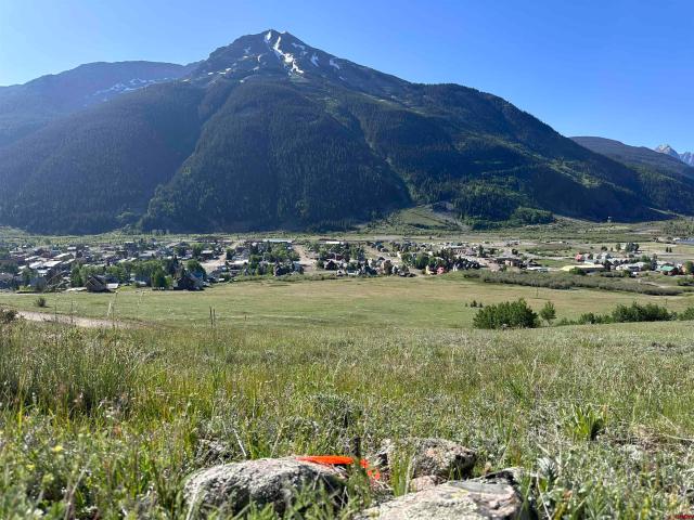 Land for sale in Silverton, Colorado