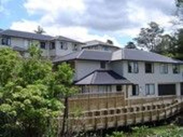 Room for rent in Auckland