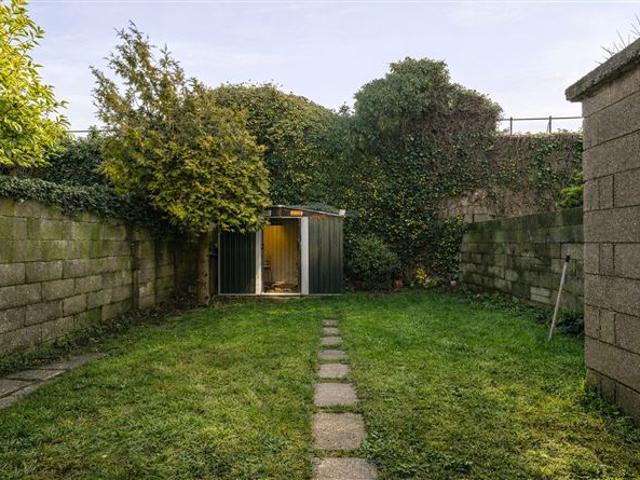 Detached House for sale in Bluebell, North Tipperary