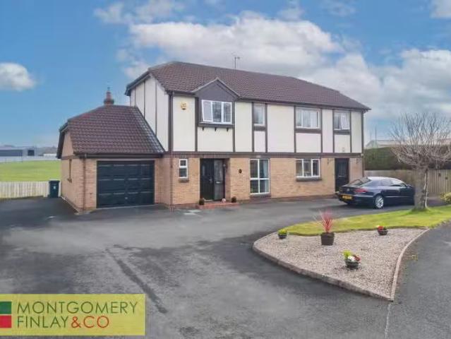 House for sale in Edenderry, North Tipperary